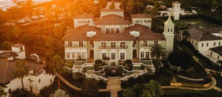 The Ritz-Carlton, St Thomas Exterior