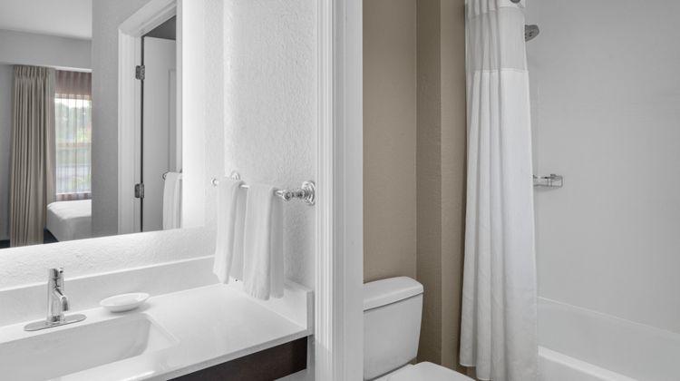 Residence Inn Tampa Oldsmar Room