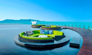 W Koh Samui