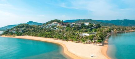 W Koh Samui Exterior