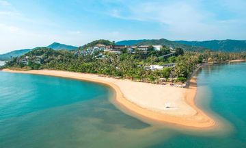 W Koh Samui