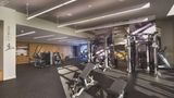 Montreal Marriott Chateau Champlain Recreation