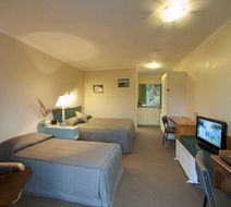 The Waterfront Wynyard Room
