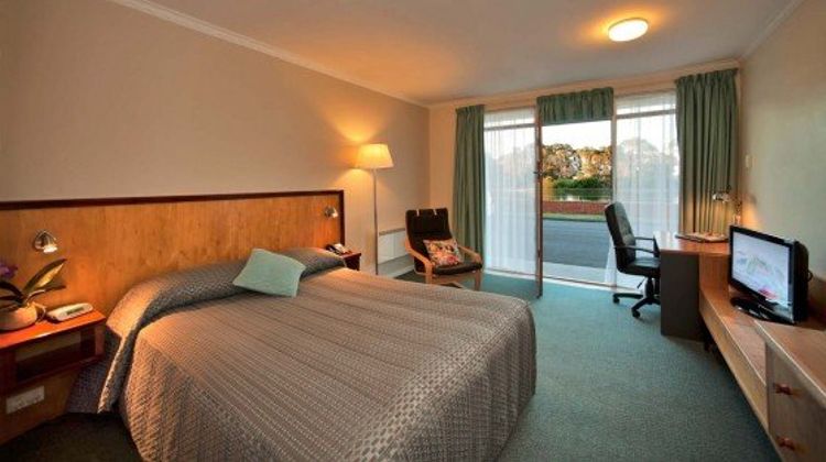 The Waterfront Wynyard Room