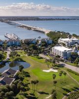 Marriott Hutchinson Island Beach Resort