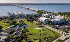 Marriott Hutchinson Island Beach Resort