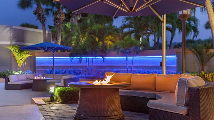 Marriott Hutchinson Island Beach Resort Other