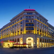 The Westin Grand Berlin