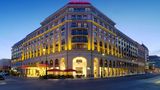 <b>The Westin Grand Berlin Exterior</b>. Images powered by <a href="https://www.leonardoworldwide.com/" title="Leonardo Worldwide" target="_blank">Leonardo</a>.