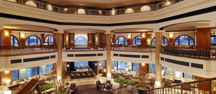 The Westin Grand Berlin Exterior