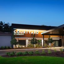 Courtyard Birmingham Homewood