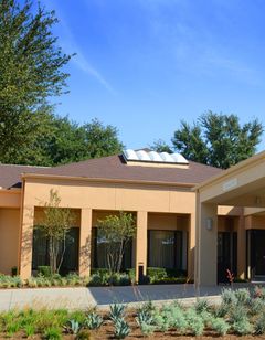 Courtyard Dallas Plano Parkway