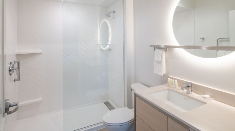TownePlace Suites Dallas Rockwall Room