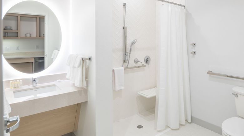 <b>TownePlace Suites Dallas Rockwall Room</b>. Images powered by <a href="https://www.leonardoworldwide.com/" title="Leonardo Worldwide" target="_blank">Leonardo</a>.