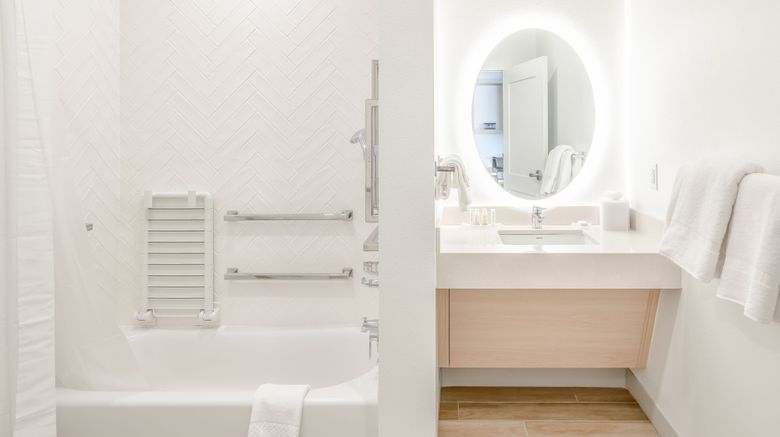 <b>TownePlace Suites Dallas Rockwall Room</b>. Images powered by <a href="https://www.leonardoworldwide.com/" title="Leonardo Worldwide" target="_blank">Leonardo</a>.