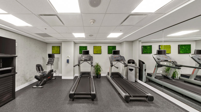<b>Hotel Indigo New Orleans French Quarter Health Club</b>. Images powered by <a href="https://www.leonardoworldwide.com/" title="Leonardo Worldwide" target="_blank">Leonardo</a>.