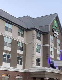 Holiday Inn Express & Suites Bountiful