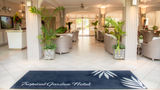 Hotel La Pagerie Lobby