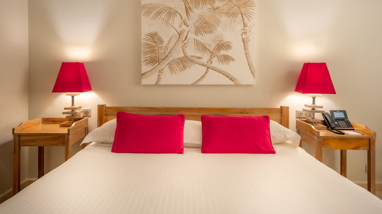 <b>Hotel La Pagerie Room</b>. Images powered by <a href="https://www.leonardoworldwide.com/" title="Leonardo Worldwide" target="_blank">Leonardo</a>.