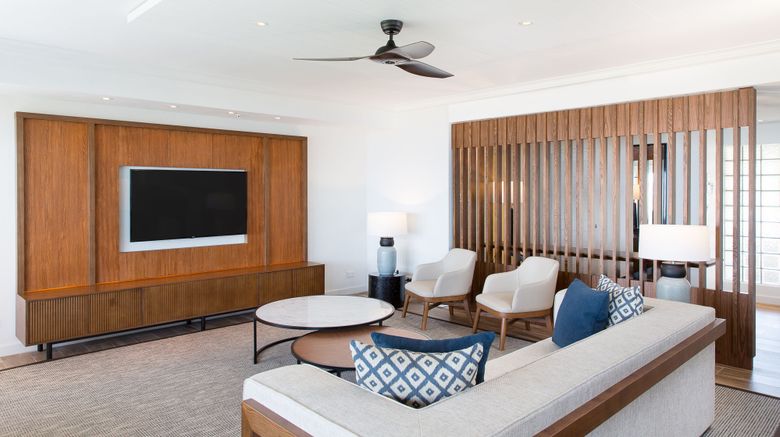 <b>Sheraton Fiji Golf & Beach Resort Suite</b>. Images powered by <a href="https://www.leonardoworldwide.com/" title="Leonardo Worldwide" target="_blank">Leonardo</a>.