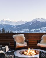 Hotel Crans Ambassador