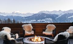 Hotel Crans Ambassador