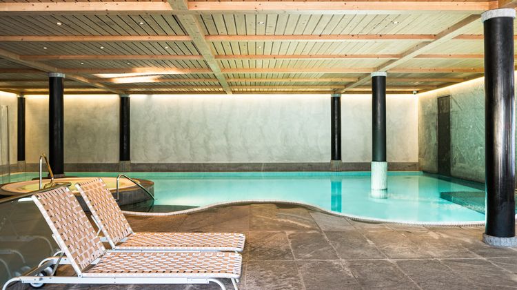 Grand Hotel Bellevue Recreation