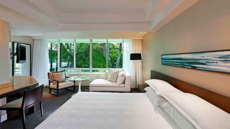 <b>Sheraton Grand Mirage Resort, Gold Coast Room</b>. Images powered by <a href="https://www.leonardoworldwide.com/" title="Leonardo Worldwide" target="_blank">Leonardo</a>.
