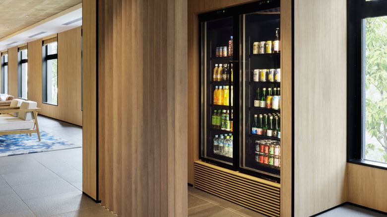 <b>Fairfield Marriott Tenri Yamanobenomichi Other</b>. Images powered by <a href="https://www.leonardoworldwide.com/" title="Leonardo Worldwide" target="_blank">Leonardo</a>.