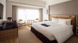 Kobe Bay Sheraton Hotel & Towers Room