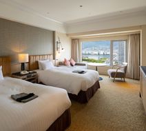 Kobe Bay Sheraton Hotel & Towers Room