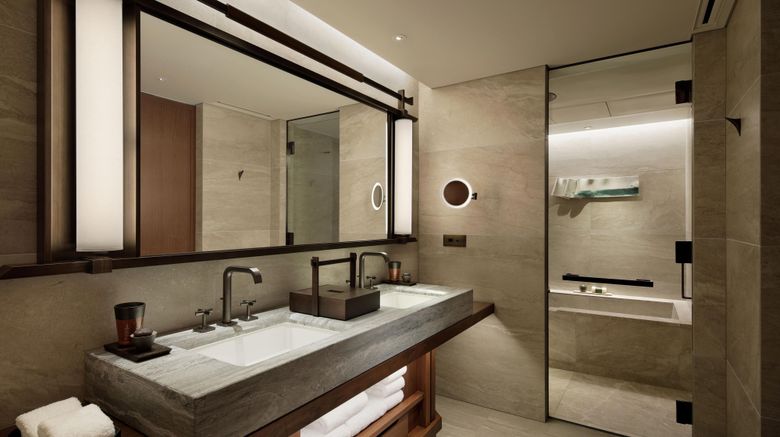 <b>Hotel The Mitsui Kyoto-Luxury Collection Room</b>. Images powered by <a href="https://www.leonardoworldwide.com/" title="Leonardo Worldwide" target="_blank">Leonardo</a>.
