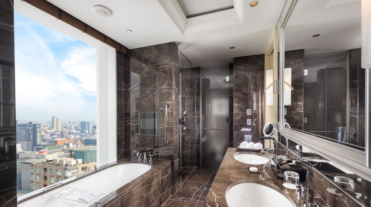 The St. Regis Osaka Room