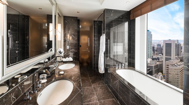 The St. Regis Osaka Room