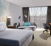 Courtyard by Marriott Tuxpan Veracruz Room
