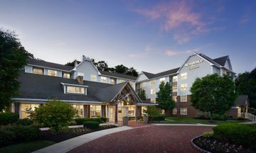 Residence Inn Philadelphia Langhorne