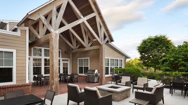 Residence Inn Philadelphia Langhorne Other