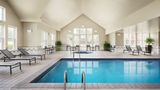 Residence Inn Philadelphia Langhorne Pool