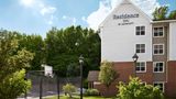 Residence Inn Philadelphia Langhorne Recreation