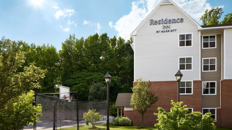 Residence Inn Philadelphia Langhorne Recreation