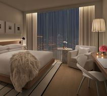 The Tampa Edition Room