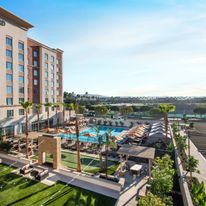 Courtyard by Marriott Irvine Spectrum