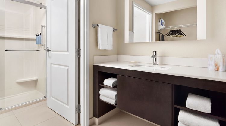 Residence Inn Philadelphia Langhorne Room