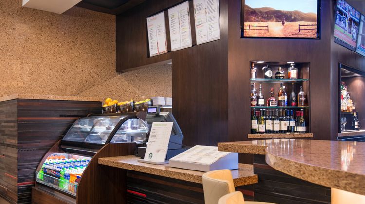 Courtyard by Marriott Irvine Spectrum Restaurant