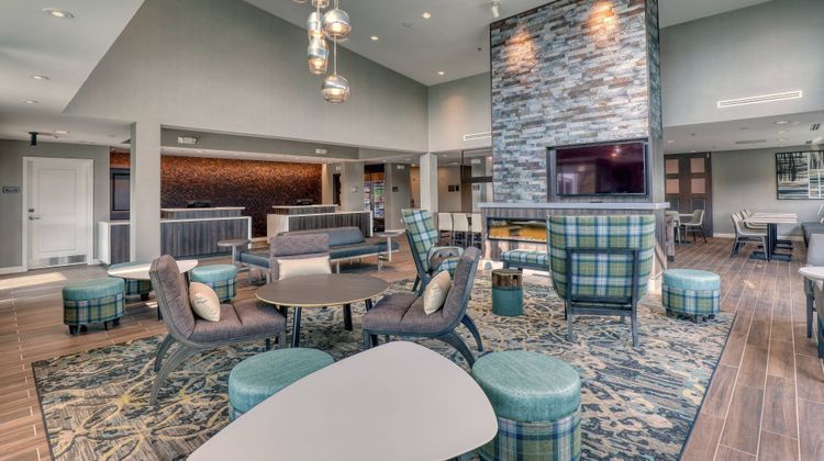 Residence Inn Providence Lincoln Exterior