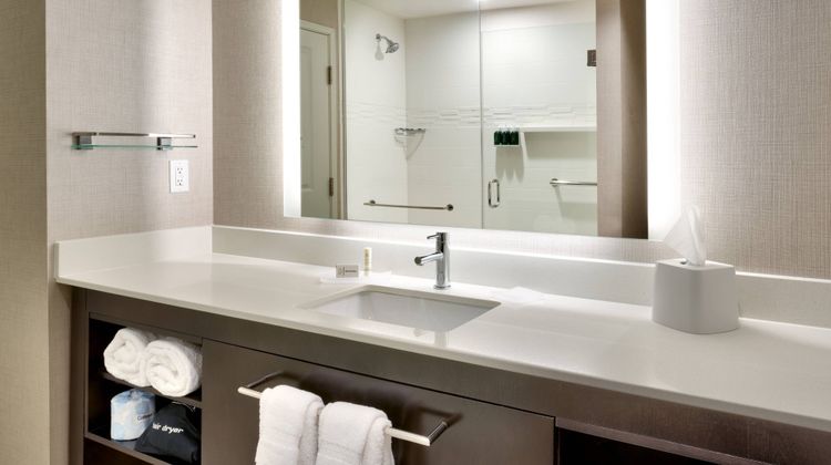 Residence Inn Providence Lincoln Room