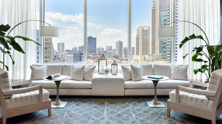 Trump Chicago Spa