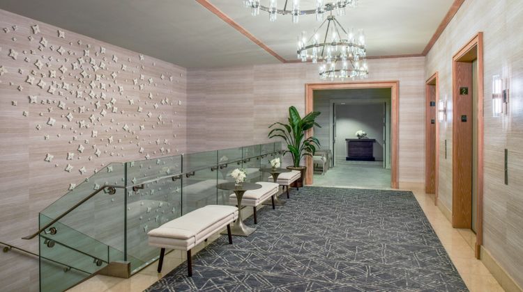 Trump Chicago Spa