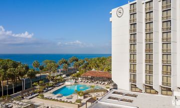 Sheraton Santo Domingo Hotel