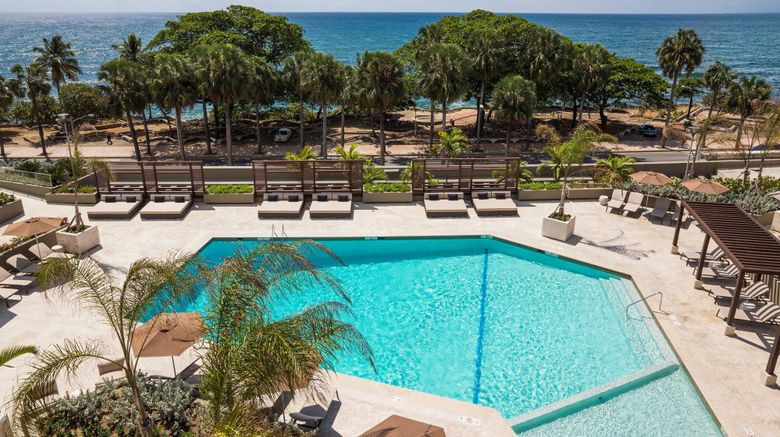 <b>Sheraton Santo Domingo Hotel Recreation</b>. Images powered by <a href="https://www.leonardoworldwide.com/" title="Leonardo Worldwide" target="_blank">Leonardo</a>.